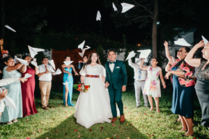 The 9 Best Send-Off Alternatives to End Your Wedding